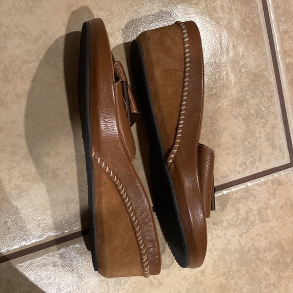 Enzo Angiolini wedge slides 8 1/2 - Picture 7 of 7